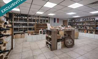 Commerce  67 m² à vendre à Puget-sur-Argens (83480)