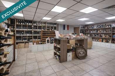 Commerce  40000 €