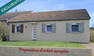 Maison 4 Pièces 88 m² à vendre à Carignan (08110)