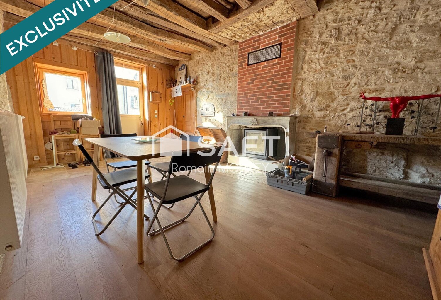Maison 5 pièces 125 m² — photo 1
