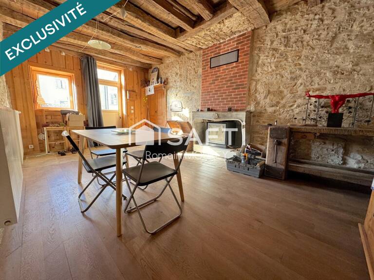 Maison 5 pièces 125 m² — photo 1
