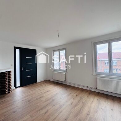 Immeuble  219990 €