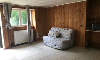 Appartement 1 Pièce 25 m² à louer à Dardilly (69570)