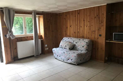 Appartement 1 pièces 485 €