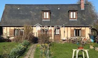 Maison 5 Pièces 110 m² à vendre à Omonville (76730)