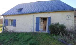 Maison 4 Pièces 96 m² à vendre à Cloyes-les-Trois-Rivières (28220)