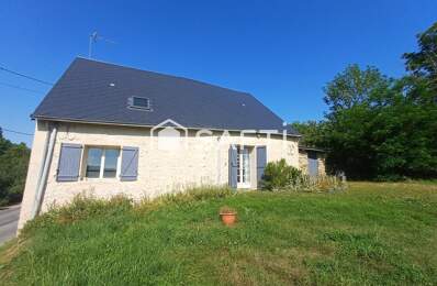 Belle maison de campagne — photo du bien