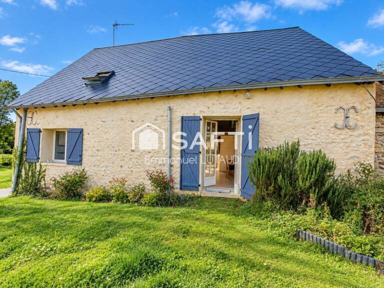 Belle maison de campagne — photo 1