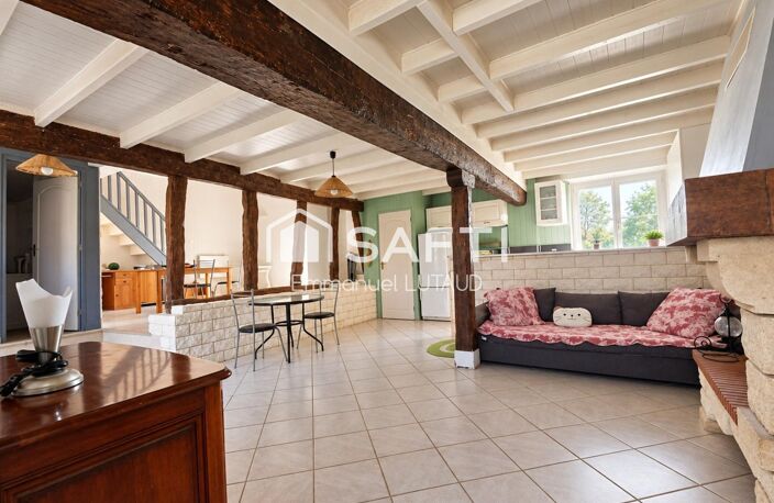 Belle maison de campagne — photo 3