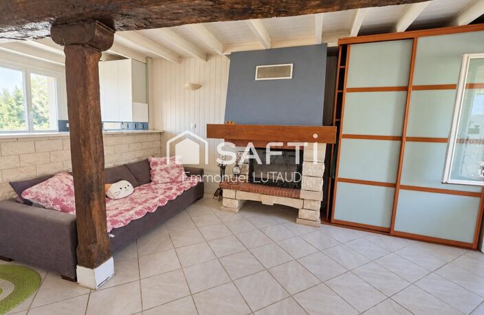 Belle maison de campagne — photo 4