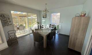 Maison 5 Pièces 111 m² à vendre à Sorrus (62170)