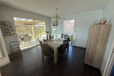 Maison 5 pièces 328000 €