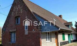 Maison 3 Pièces 76 m² à vendre à Buysscheure (59285)