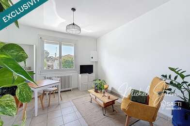 Appartement 3 pièces 239000 €