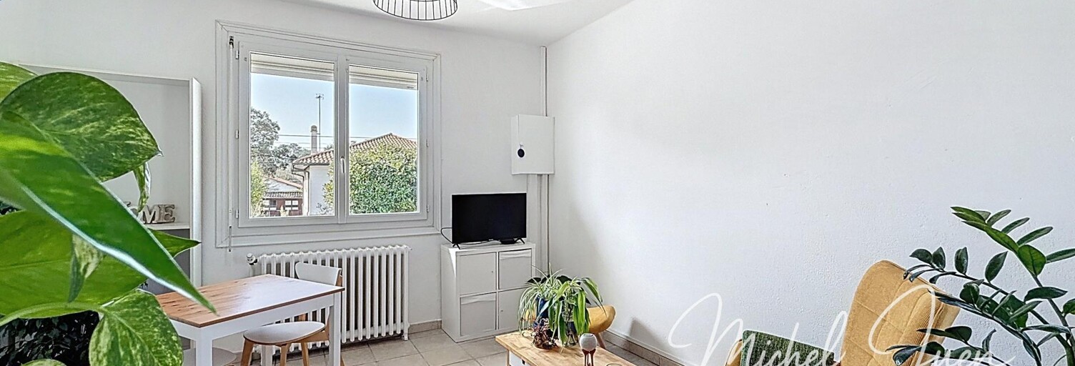 Appartement 3 Pièces 70 m² à vendre à Tarnos (40220)