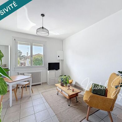 Appartement 3 pièces 239000 €