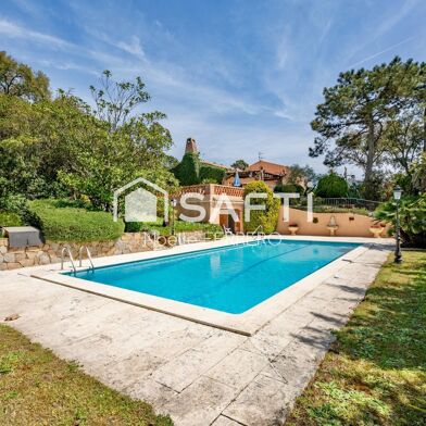 Maison 6 pièces 760000 €