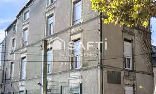 Immeuble  250 m² à vendre à Soissons (02200)