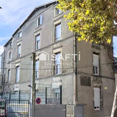 Immeuble  460000 €