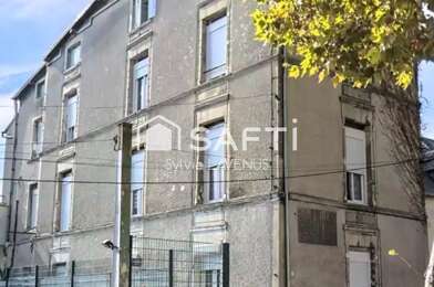 Immeuble  460000 €