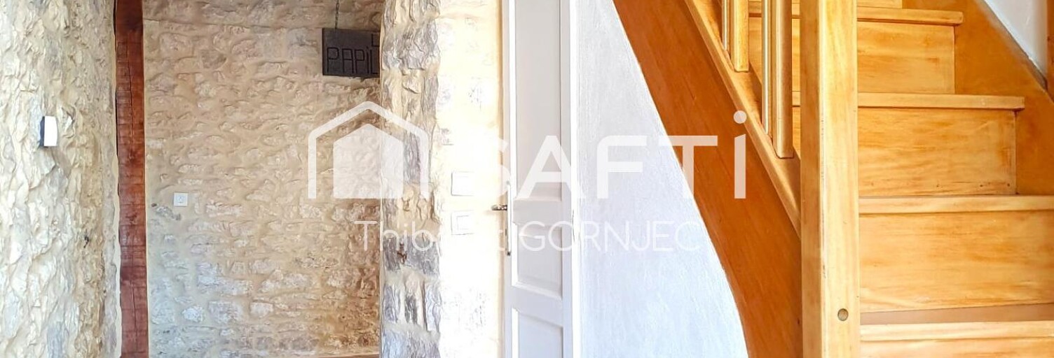 Maison 4 Pièces 85 m² à vendre à Saint-Mammès (77670)