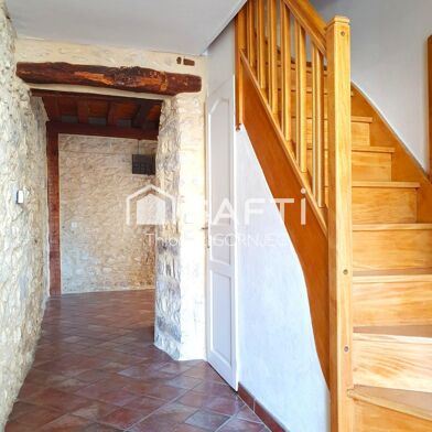 Maison 4 pièces 209000 €