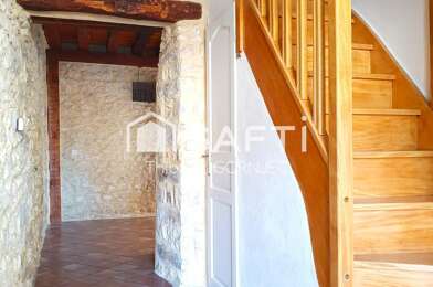 Maison 4 pièces 199000 €