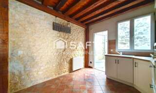 Maison 4 Pièces 85 m² à vendre à Saint-Mammès (77670)