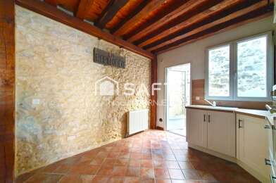 Maison 4 pièces 199000 €