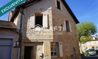 Maison 3 Pièces 79 m² à vendre à Excideuil (24160)