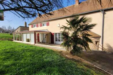 Maison 5 pièces 257000 €