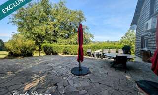 Maison 4 Pièces 118 m² à vendre à Lanobre (15270)