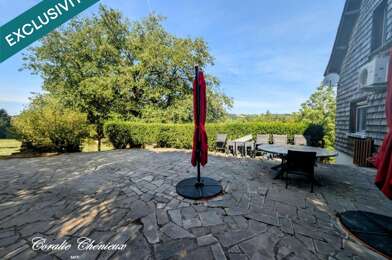 Maison 4 pièces 220000 €