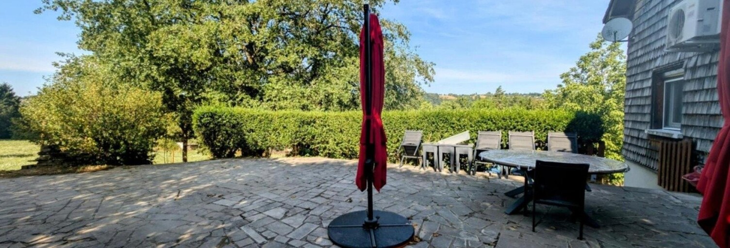 Maison 4 Pièces 118 m² à vendre à Lanobre (15270)