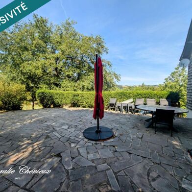 Maison 4 pièces 220000 €