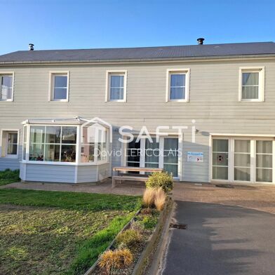 Maison 22 pièces 535000 €