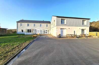 Maison 22 pièces 535000 €