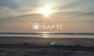 Maison 22 Pièces 383 m² à vendre à Créances (50710)