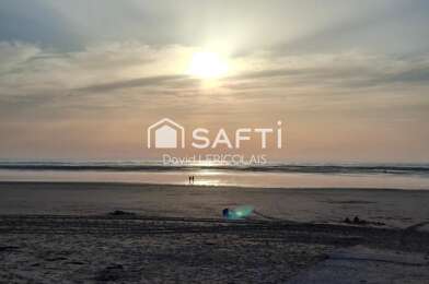 Maison 22 pièces 535000 €