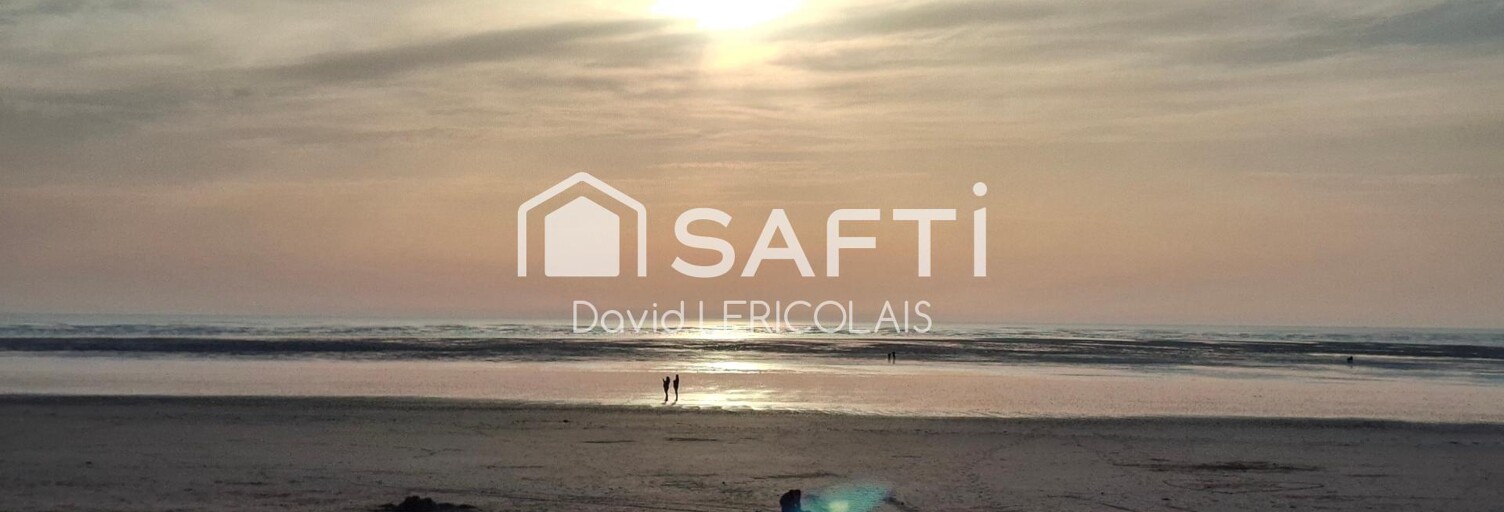 Maison 22 Pièces 383 m² à vendre à Créances (50710)