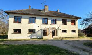 Maison 12 Pièces 190 m² à vendre à Givry (71640)