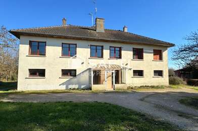 Maison 12 pièces 250000 €