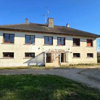 Maison 12 pièces 250000 €