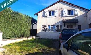 Maison 5 Pièces 116 m² à vendre à Saint-Usuge (71500)