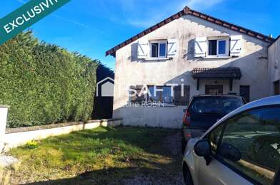 Maison 5 pièces 149000 €