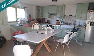 Maison 5 Pièces 116 m² à vendre à Saint-Usuge (71500)