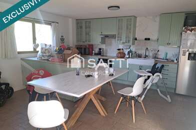 Maison 5 pièces 149000 €