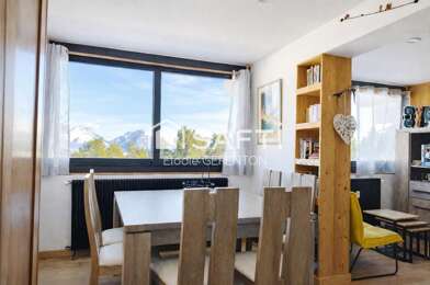 Appartement 4 pièces 255000 €