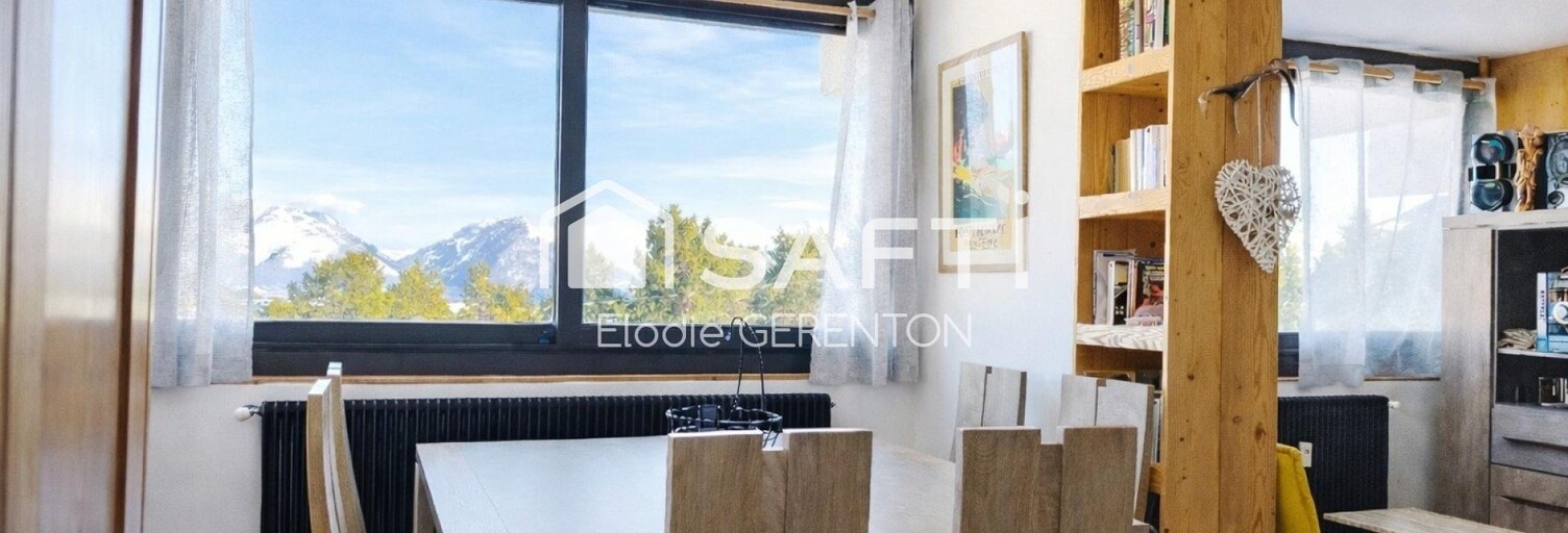 Appartement 4 Pièces 79 m² à vendre à Égat (66120)