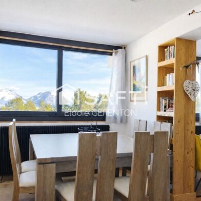 Appartement 4 pièces 255000 €